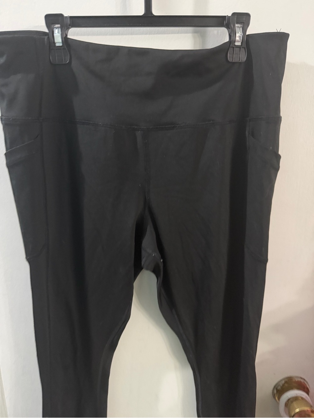 Avia Size Large Athletic Leggings - Picture 8 of 11